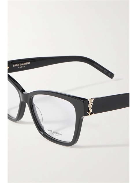 ysl glasses mens|ysl eyeglasses men.